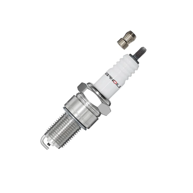 Nickel Spark Plug BP4EY 1028