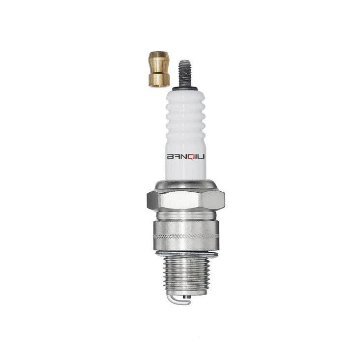 Nickel Spark Plug BR8HCS-10 1157