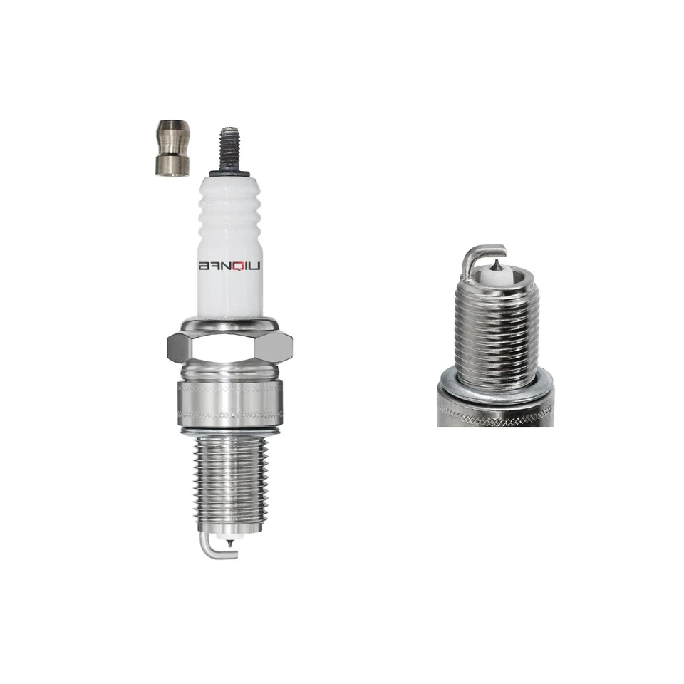 Iridium zapaľovacia sviečka BPR6EIX-LPG 2347