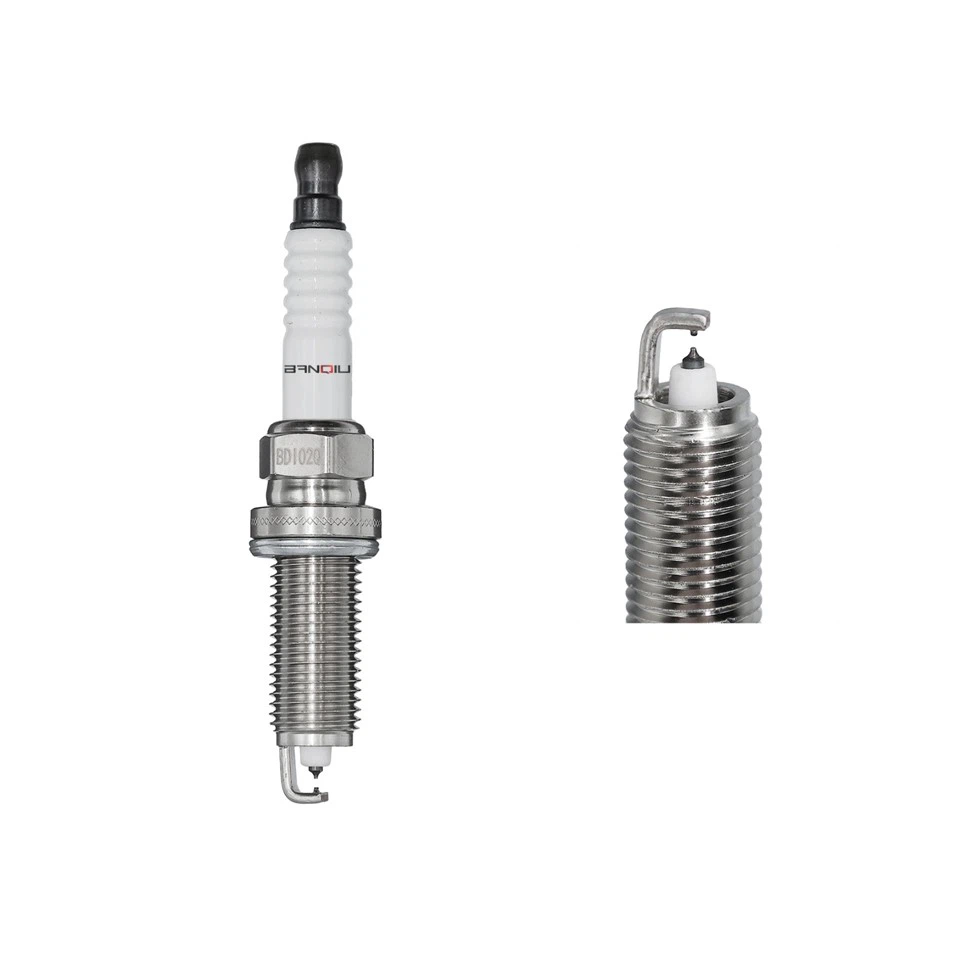 Iridium Platinum Zapaľovacia sviečka DF6H -11 A 2302