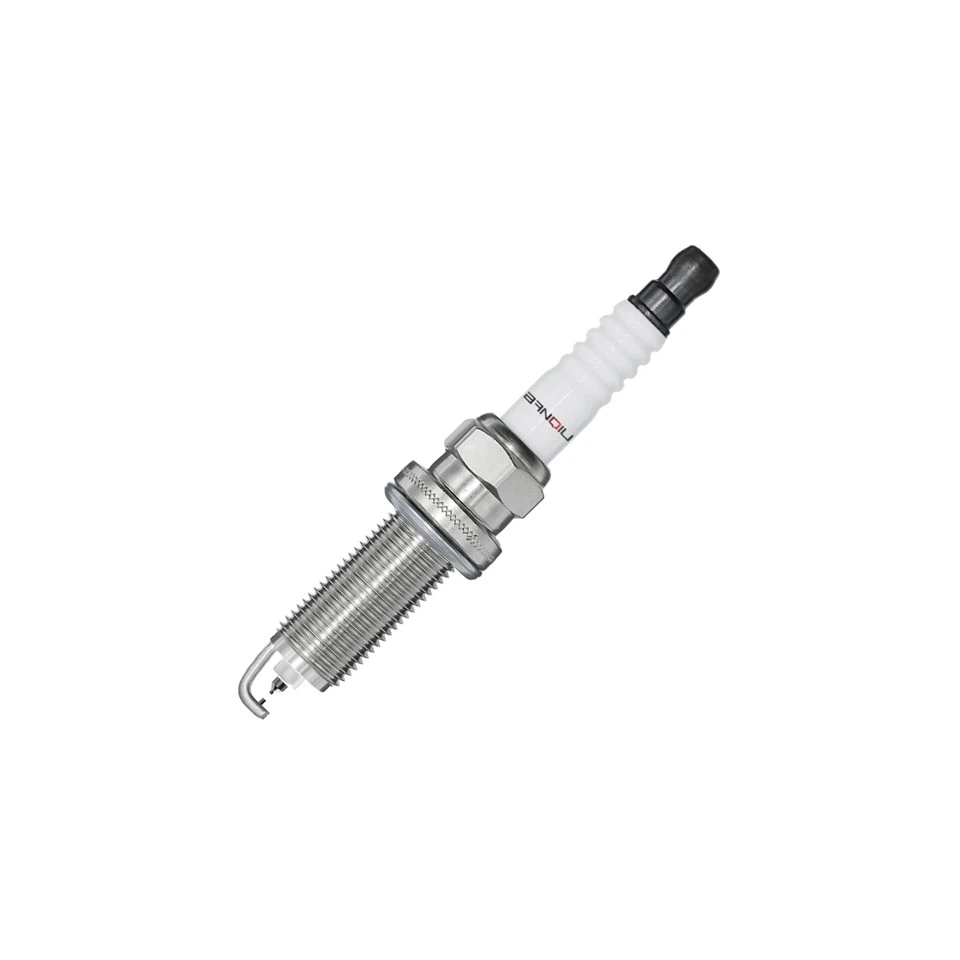 Iridium Platinum Spark Plug ILZKAR7A10 6043 factory