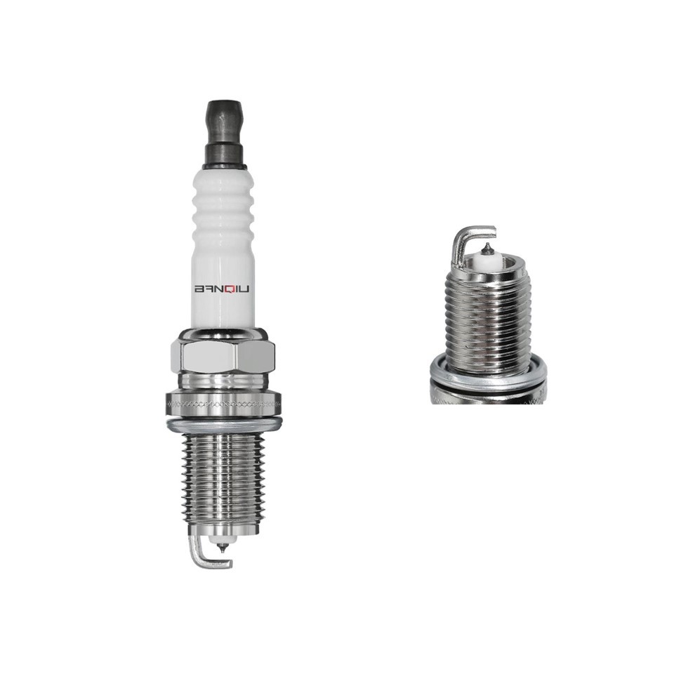 Iridium Spark Plug BKR5EIX-11 5464 manufacturers