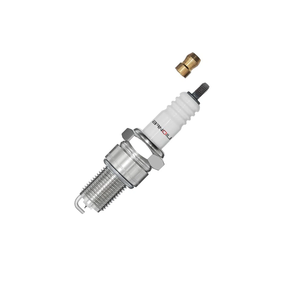 Iridium Spark Plug BPR6EIX-11 3903 factory