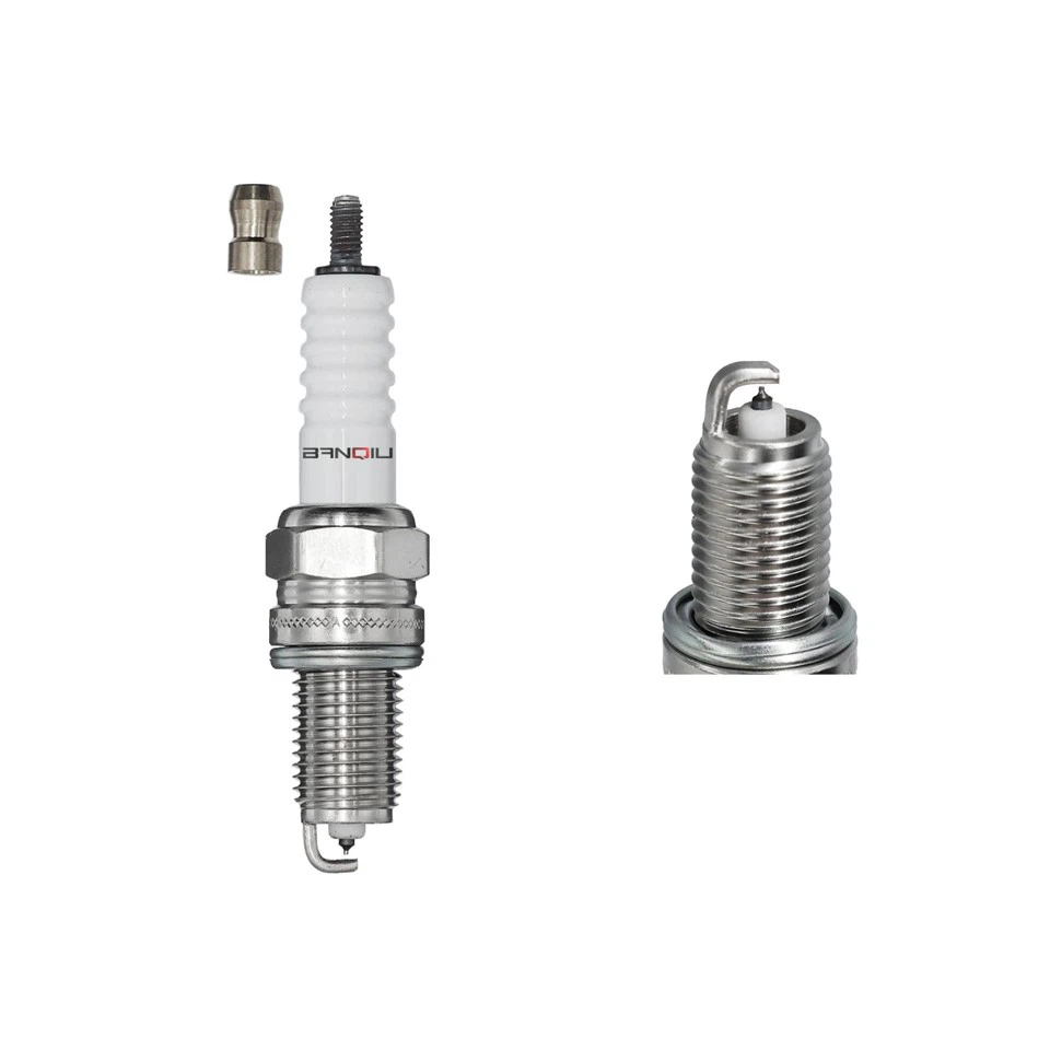Iridium zapaľovacia sviečka DCPR9EIX 2316