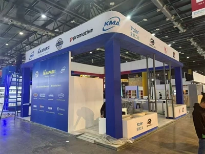 Sme v Automechanika Buenos Aires, vitajte na návšteve nášho stánku
