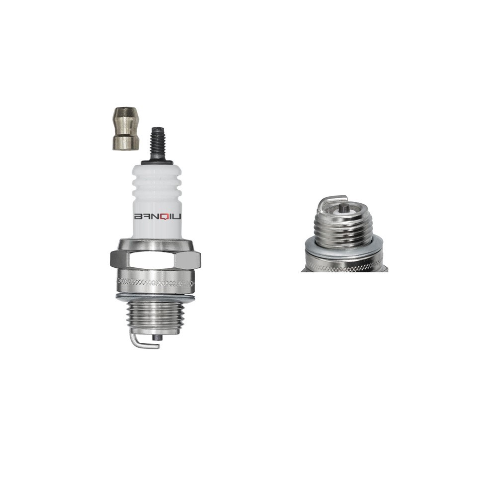 Nickel Spark Plug BM6 2027