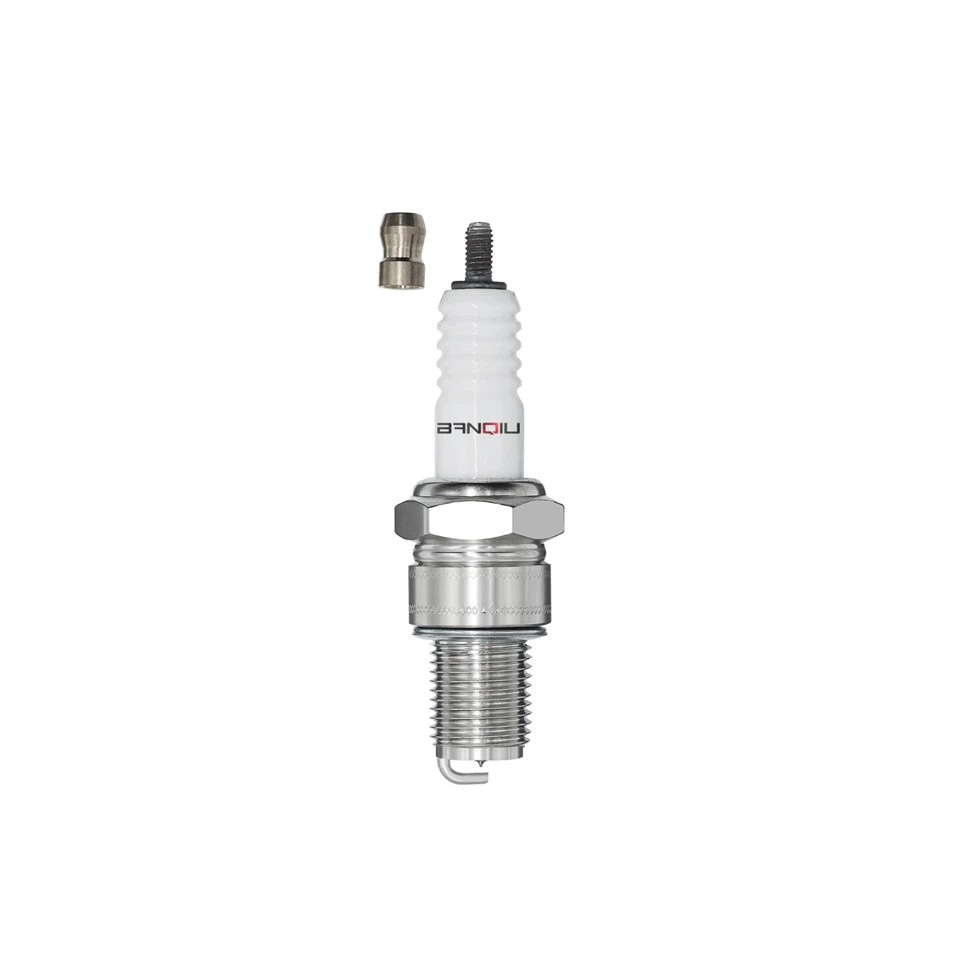 Nickel Spark Plug R4118S-10 2659