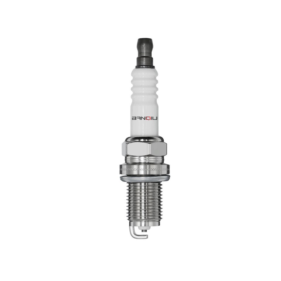 Nickle Spark Plug BKR5E-11', 'V-Line 33', 'VL33 1662