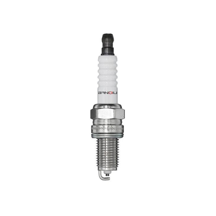 Nickel Spark Plug DCPR9E 2641
