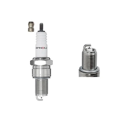 Iridium zapaľovacia sviečka BPR6EIX-LPG 2347