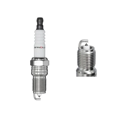 Iridium Zapaľovacia sviečka bpr5efix -13 p 3258