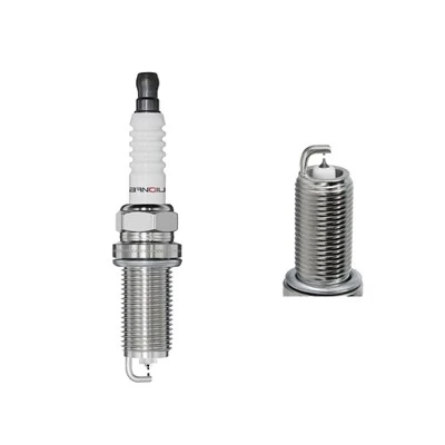 Iridium Platinum Zapaľovacia sviečka SILFR6A 11 5468