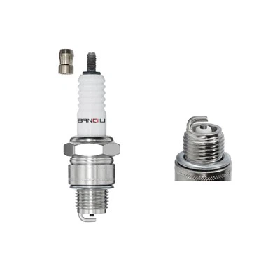 Nickel Zapaľovacia sviečka B6HS, Quick 203, Q 203 2417