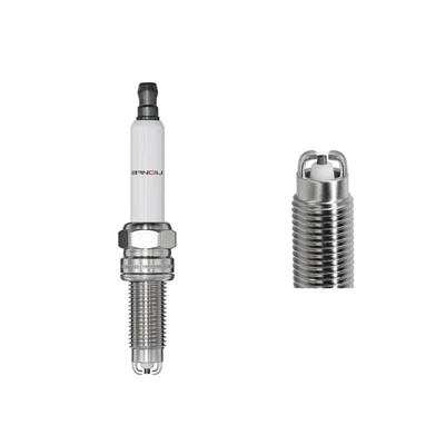 Niklová zapaľovacia sviečka mar9b-jds 1316